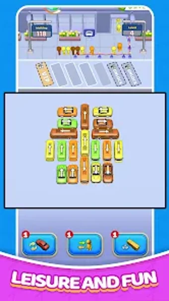 Immagine 0 per Bus Sort Match Traffic