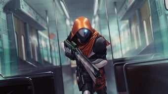 Bild 0 für Destiny 2: The Edge of Fa…