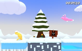 Imagen 0 para Super Bunny Man