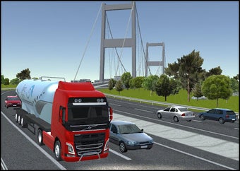 Immagine 6 per Cargo Simulator 2019: Tur…