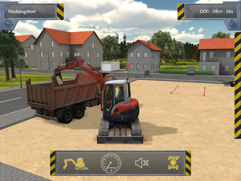 Image 0 pour Construction Simulator
