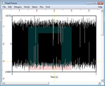 Image 1 for Praat