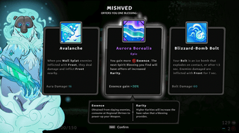 Imagen 0 para Spiritfall