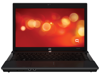 Compaq 420 Notebook PC dr…的第0张图片