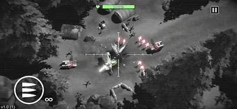 Drone Strike: Air Suprema…の画像0
