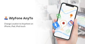 Download iMyFone AnyTo for Windows