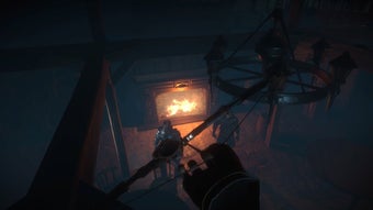 Obraz 0 dla Thief VR: Legacy of shado…