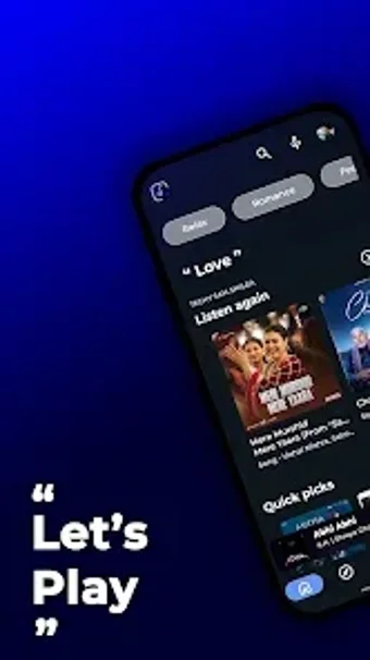 Obraz 0 dla Lamhaa - Connects With He…