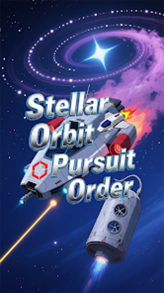 Obraz 0 dla Stellar Orbit Pursuit Ord…