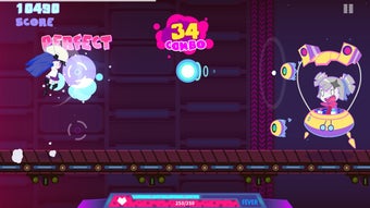 Imagen 0 para Muse Dash