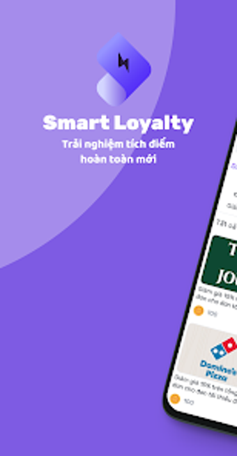 Obraz 0 dla Smart Loyalty