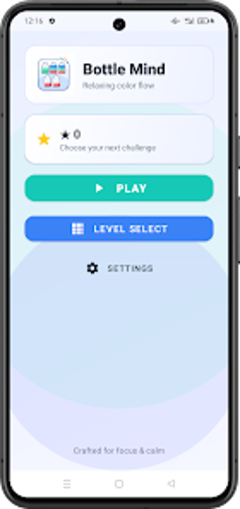 Obraz 0 dla Bottle Mind