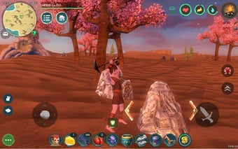 Utopia: Origin - Play in …的第13张图片