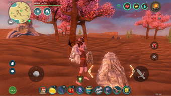 Bild 10 für Utopia: Origin - Play in …