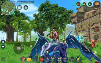 Bild 4 für Utopia: Origin - Play in …