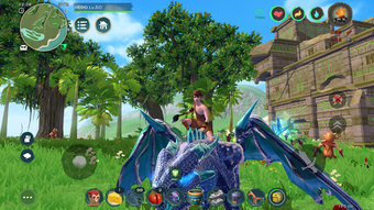 Bild 5 für Utopia: Origin - Play in …