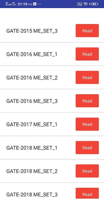 Image 0 pour Mechanical (GATE, ESE, SS…