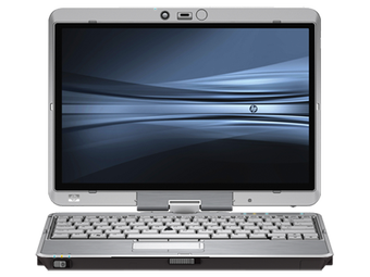 HP EliteBook 2730p Notebook PC drivers