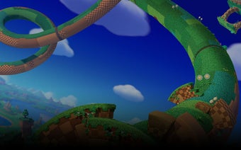 Bild 0 für Sonic Lost World
