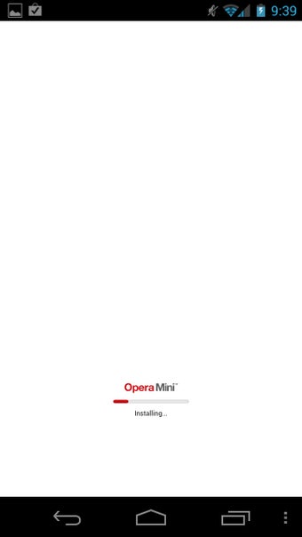 Opera Mini Next的第8张图片