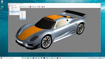 SKP Simple Viewerの画像0