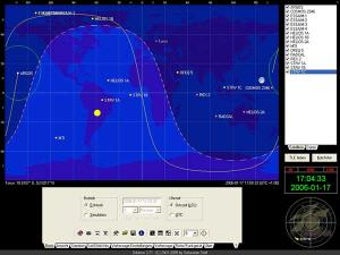 Bild 0 für Orbitron