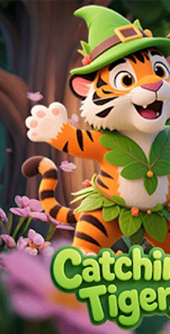 Imagen 0 para Catching Tigers