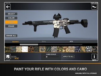 GUNSTRUCTIONの画像0
