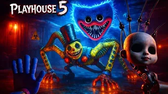 Obraz 0 dla Playhouse 5