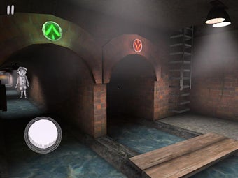 Immagine 2 per Evil Nun