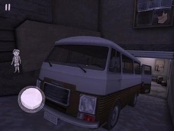 Evil Nunの画像3