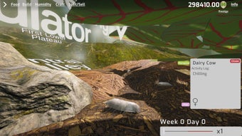 Bild 0 für Isopod Keeping Simulator