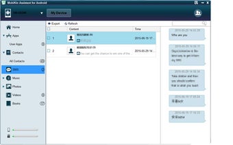 Imagen 0 para MobiKin Assistant for And…