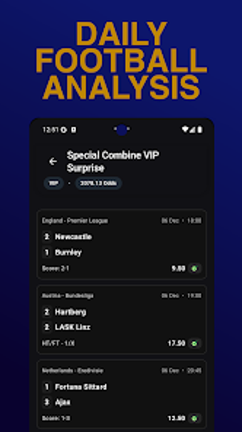 Obraz 0 dla 1X2 Football Analysis