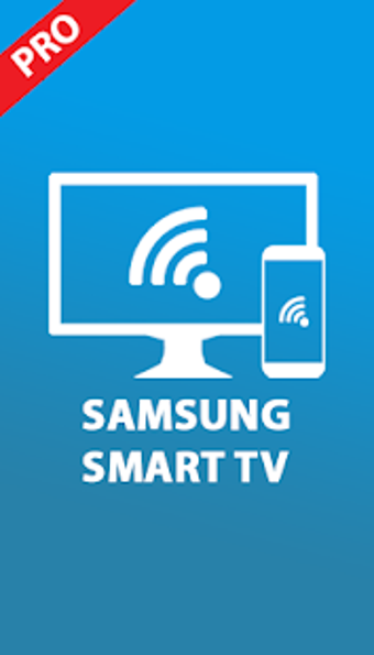 Screen Mirroring for Samsung Smart TV