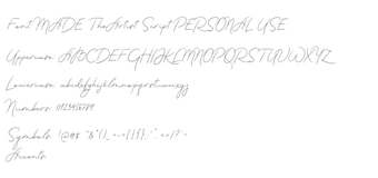 Obraz 0 dla MADE TheArtist Script