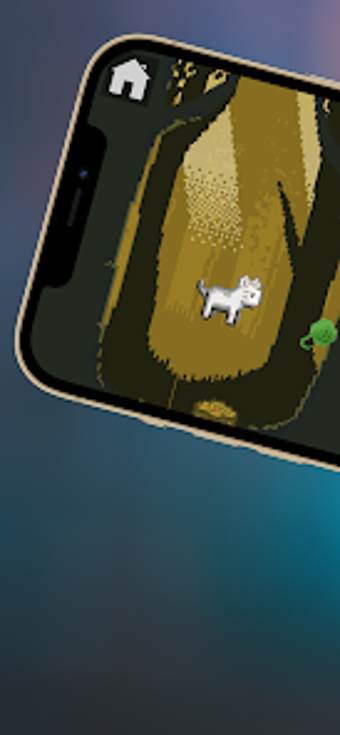 Obraz 0 dla Cat Jump Yarn  Fish