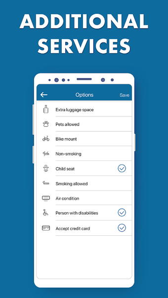 Immagine 0 per DRiVER Partner app for dr…