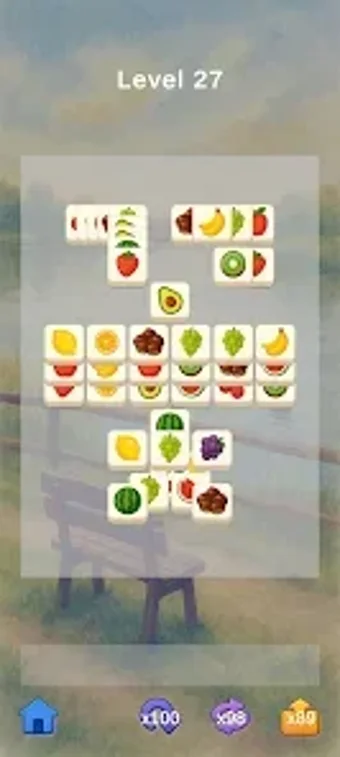 Bild 0 für 코지타일 매치3 퍼즐 CozyTile Matc…