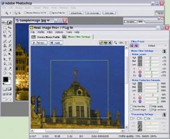 Imagen 0 para Neat Image