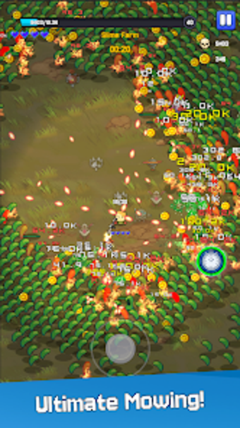 Obraz 0 dla Crazy Gunner: Pixel Survi…