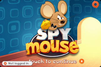 Spy Mouseの画像0