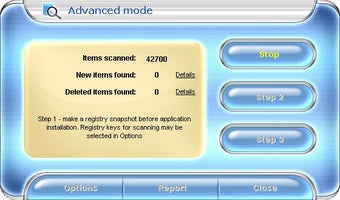 Immagine 0 per Clean My Registry