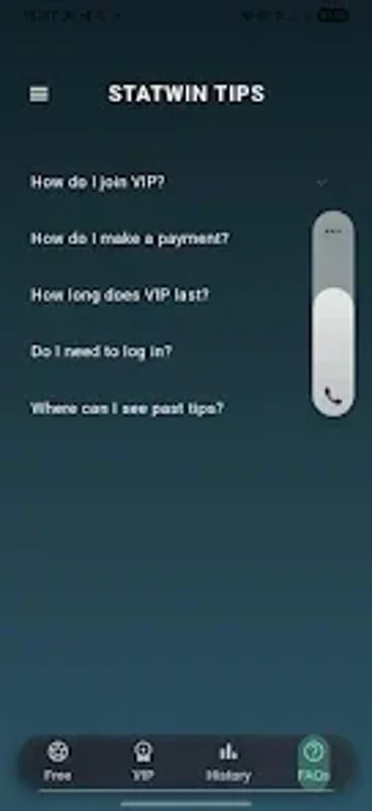 Imagen 0 para Statwin Tips