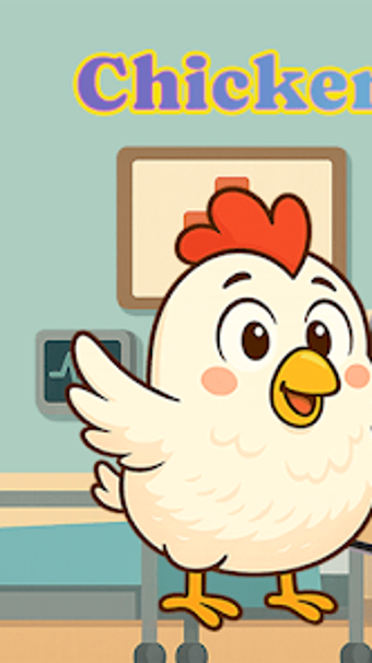 Bild 0 für Chicken Med Rush