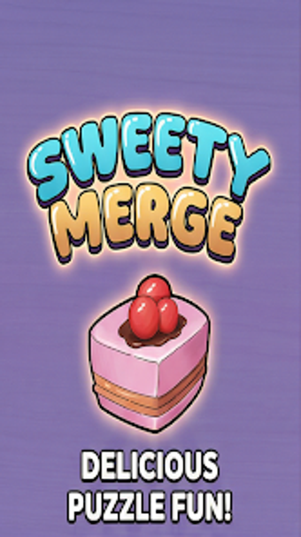 Bild 0 für SweetyMerge Jam