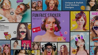 Bild 0 für Beauty & Filter Camera, S…