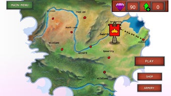 Kingdom Revenge -Ultimate…的第8张图片