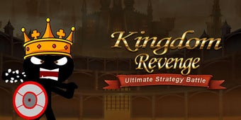 Kingdom Revenge -Ultimate…的第2张图片