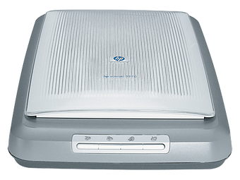 HP Scanjet 3970 Scanner s…の画像0